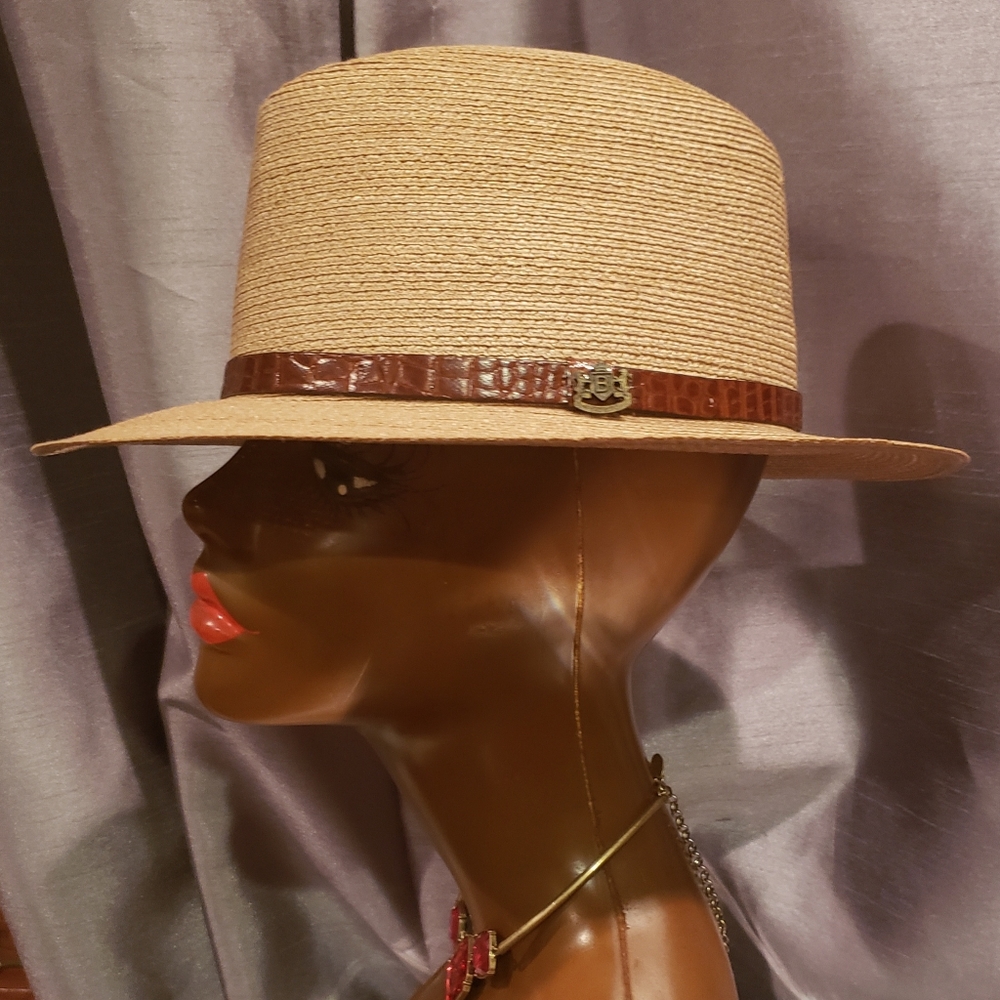 Unisex Hat - Picture 2 of 4